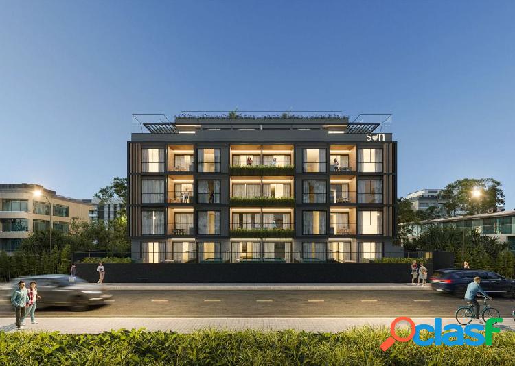 Apartamento à venda, 74 m² por R$ 787.674,85 - Intermares