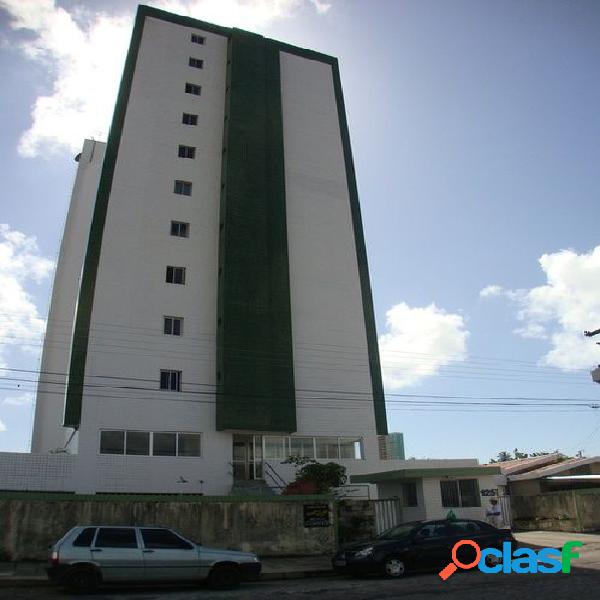 Apartamento à venda, 76 m² por R$ 269.000,00 - Torre -