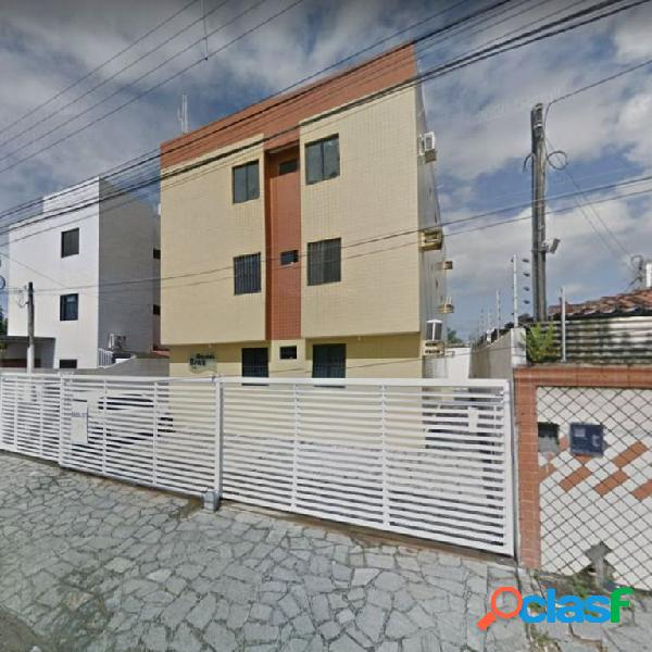 Apartamento à venda, 78 m² por R$ 169.000,00 - José