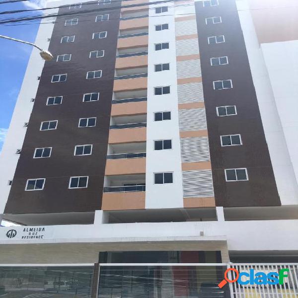 Apartamento à venda, 82 m² por R$ 549.000,00 - Manaíra -