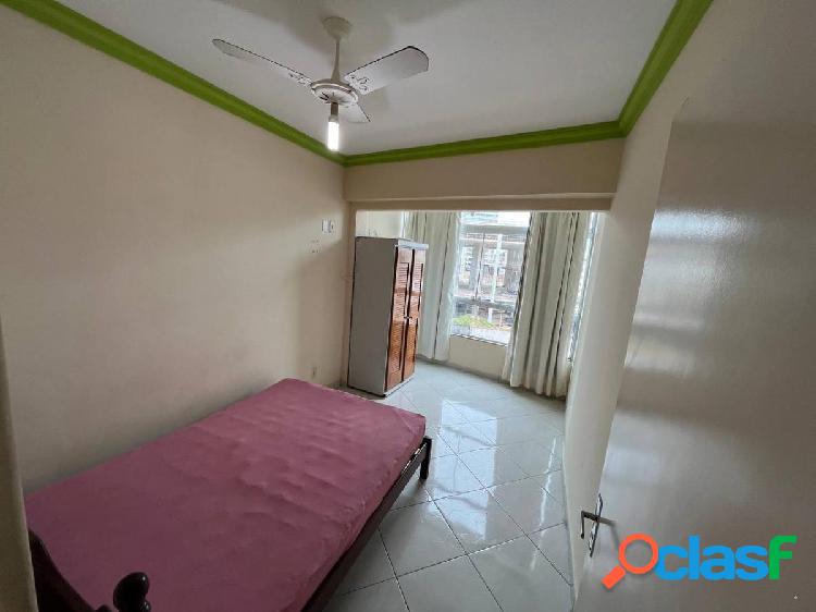 Apartamento á venda Quarto e sala por R$ 165.000,00 no
