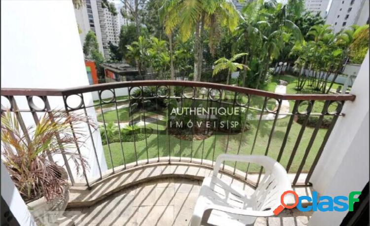 Apartamento à venda no bairro Vila Andrade - São Paulo/SP,