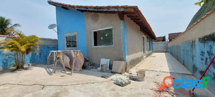 CASA 2 DORMITÓRIOS 1 SUÍTE LADO PISTA À VISTA JUSSARA