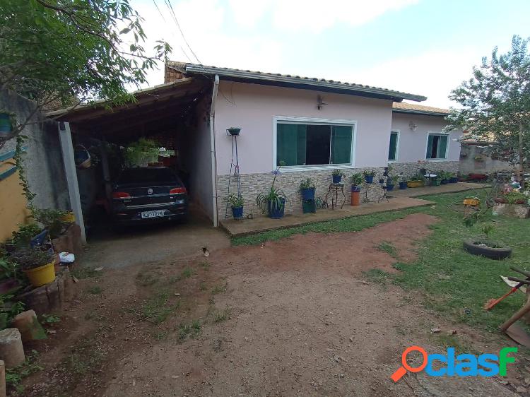 CASA EM LOTE 540 M², BAIRRO ICARAI EM JUATUBA!