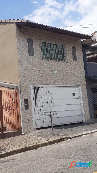 CASA - JARDIM IPANEMA