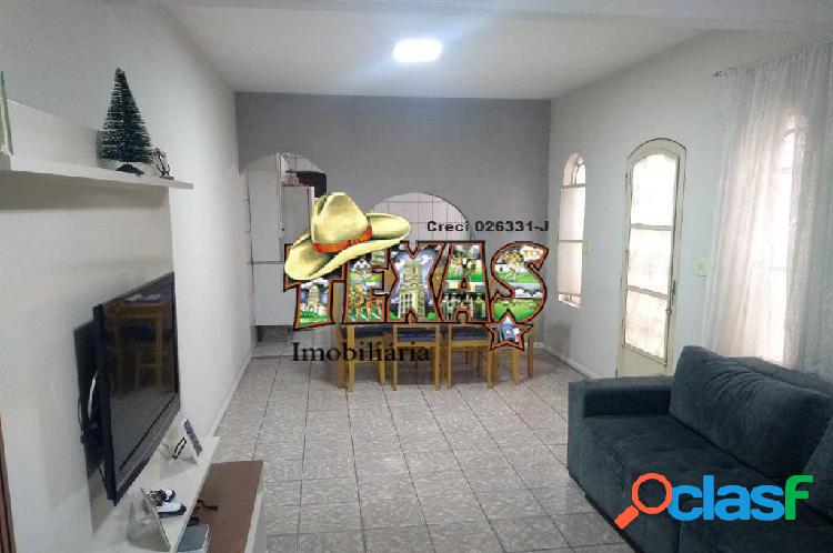 CASA TÉRREA PARA VENDA - VILA NOVA CURUÇÁ