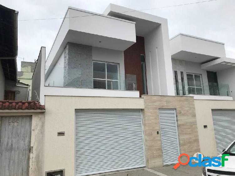 Casa Duplex á venda com 3 Suítes, com piscina,170 m² por