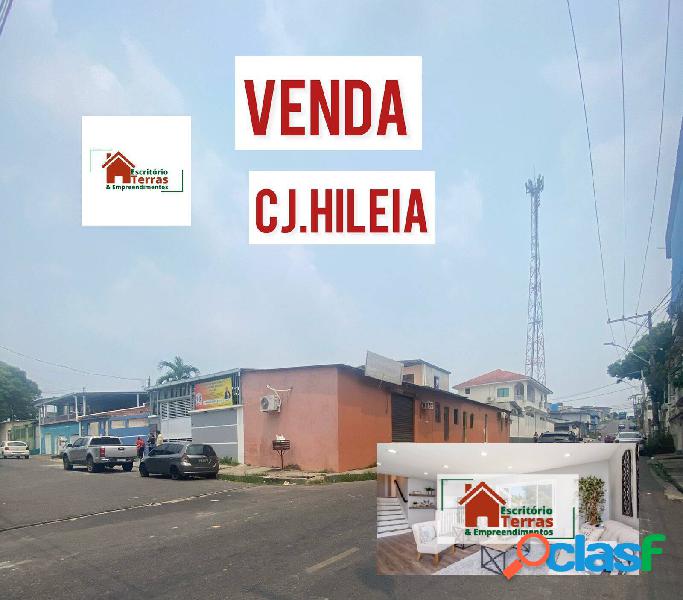 Casa Hileia - R$ 600 mil