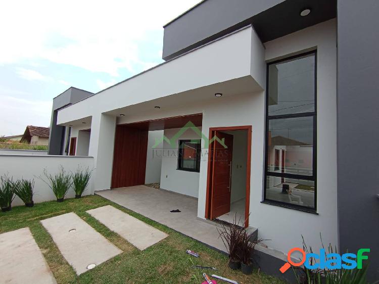 Casa com 2 dormitórios, 63,00m², à venda em São