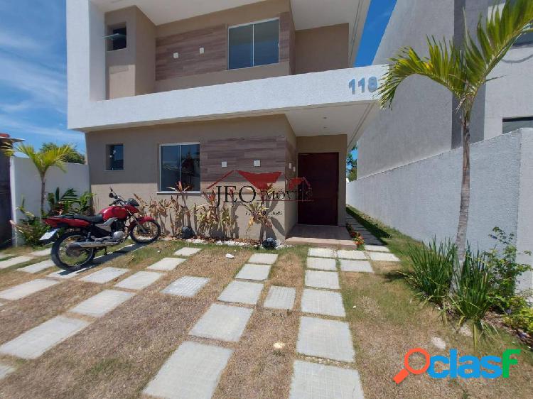 Casa com 3 quartos, 150m², à venda em Camaçari, Busca