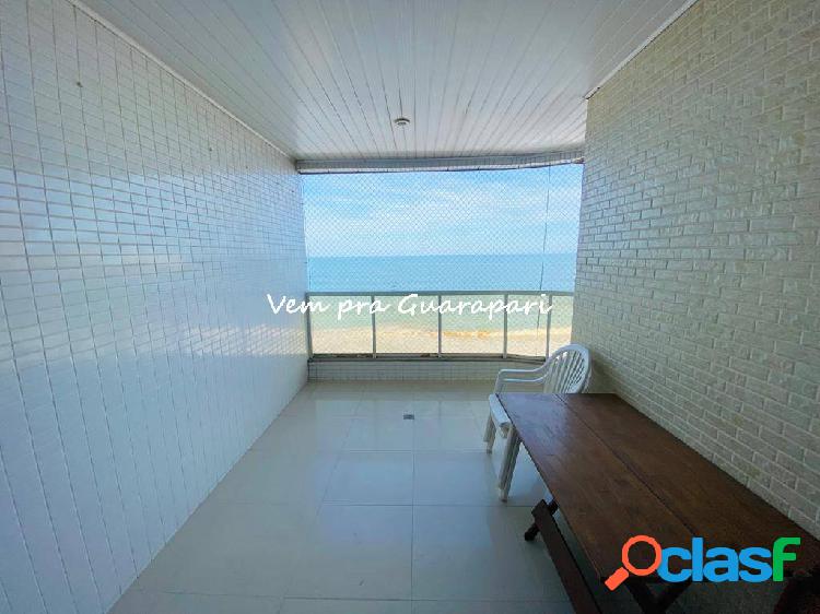 EM LOCALIZAÇÃO PRIVILEGIADA PRAIA DO MORRO 3 QUARTOS DE