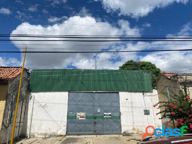 En Venta Galpón en San Blas detrás de Imeca