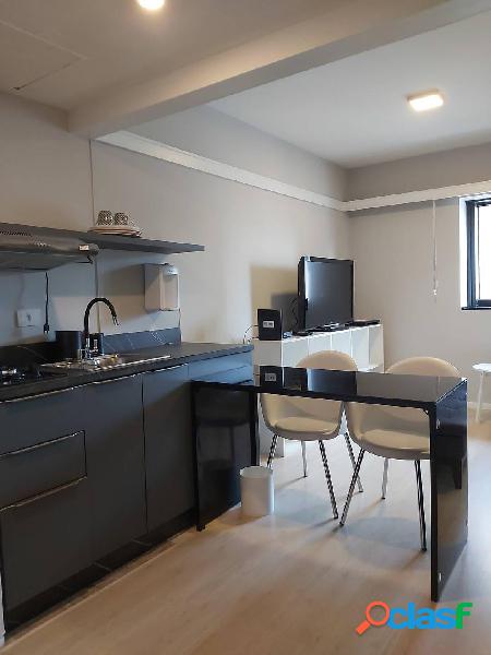 Flat - Locação em São Paulo - www.rtm-flats.com.br