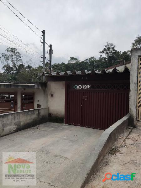 *** LINDA CASA PARA LOCAÇÃO EM OURO FINO PAULISTA