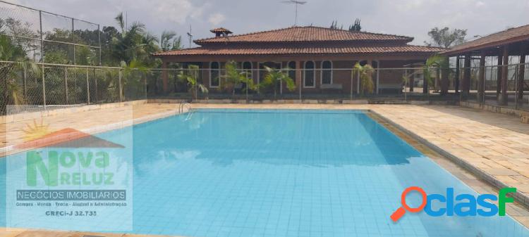 *** LINDO CLUBE A VENDA EM SUZANO SP***