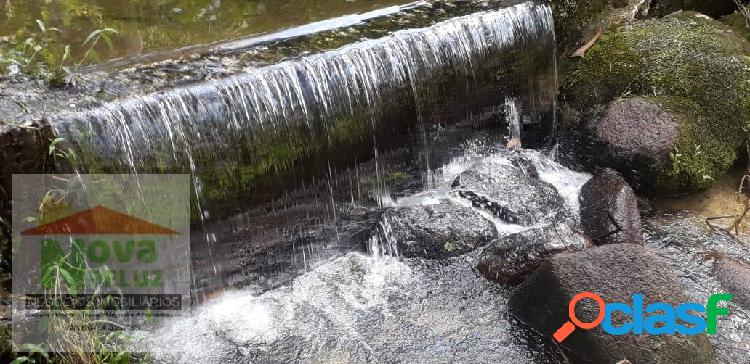 *** LINDO SÍTIO A VENDA EM TAIAÇUPEBA***