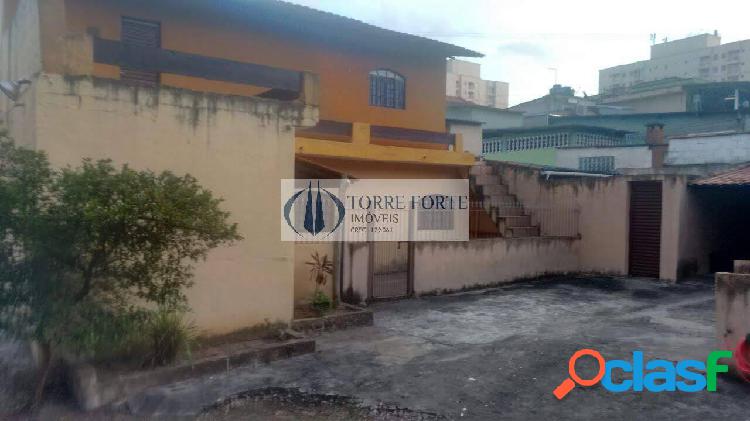 Linda casa com 624 m² na Vila Monte Santo