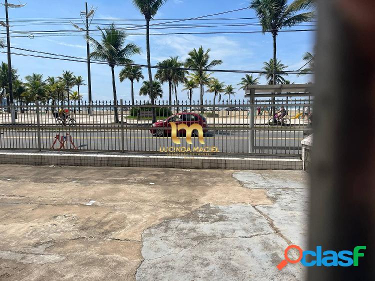 MOBILIADO E ORLA DA PRAIA-APARTAMENTO 2 DORMS, LAZER-