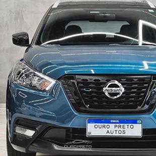 NISSAN KICKS UEFA CL EDT 2021