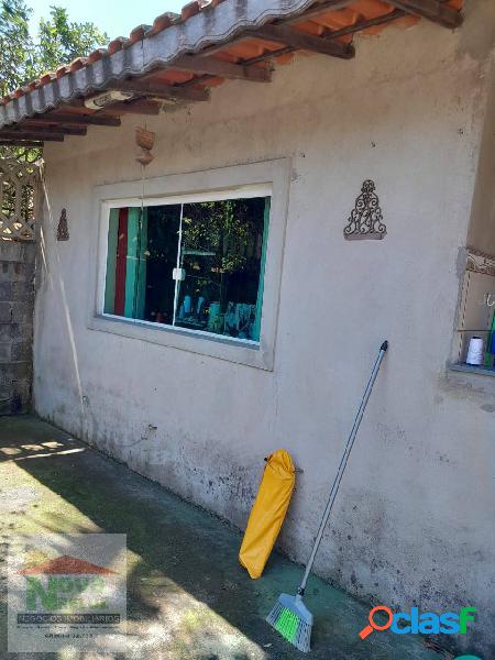 *** OTIMA CASA PARA VENDA EM PALMEIRAS SUZANO ***