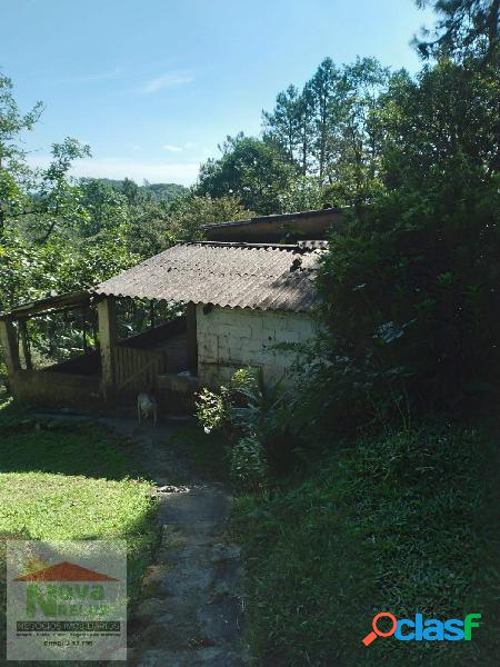 *** OTIMA OPORTUNIDADE CHACARA PARA VENDA EM RIBEIRÃO PIRES