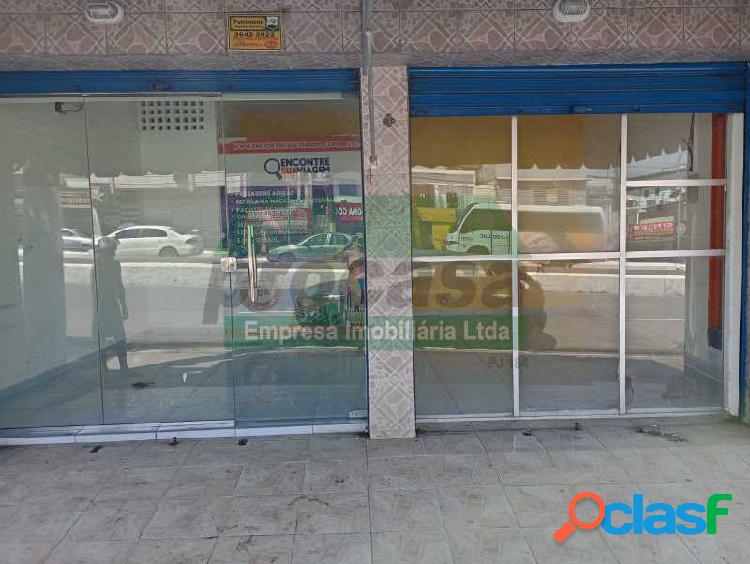 Ponto para alugar, 40 m² por RS 1.800,00-mês - Centro -