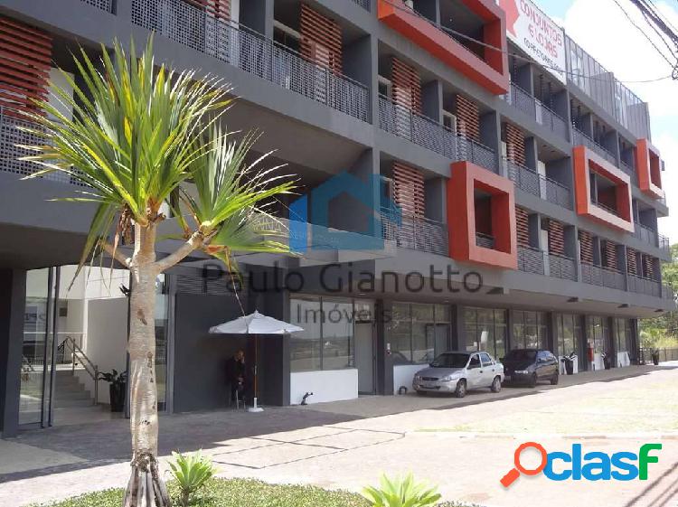 Sala comercial Venda e Locação - Edifício Vianna Espaços