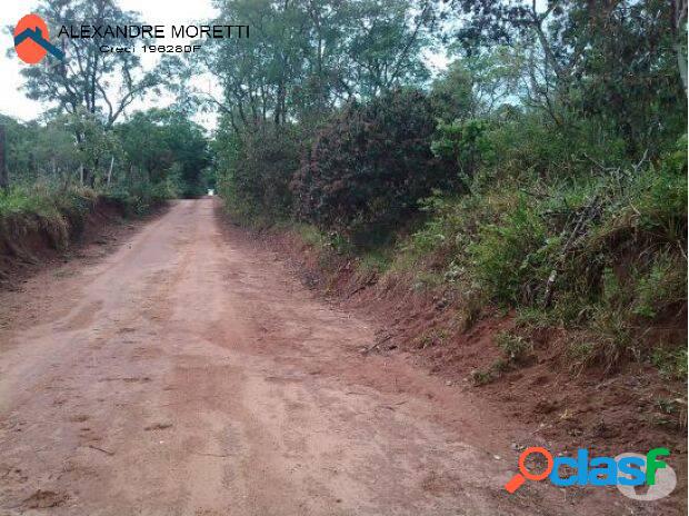 TERRENO PARA CASA DE CAMPO EM BOFETE