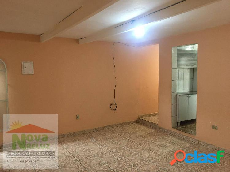 *** ÓTIMA CASA PARA LOCAÇÃO EM RIBEIRÃO PIRES***