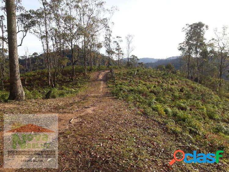 *** ÓTIMO TERRENO A VENDA EM RIBEIRÃO PIRES/SP ***