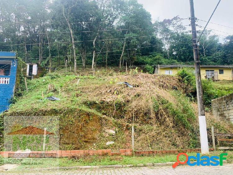 ***ÓTIMO TERRENO A VENDA EM RIO GRANDE DA SERRA /SP ***