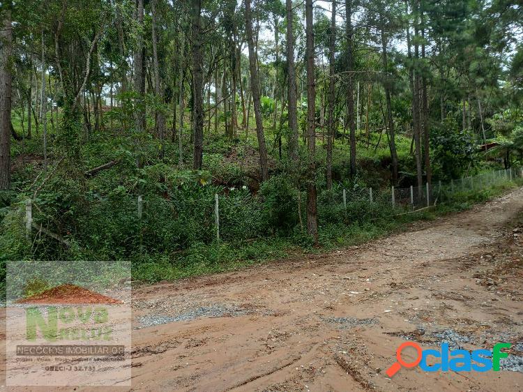 ***ÓTIMO TERRENO PARA COMPENSAÇÃO AMBIENTAL EM SUZANO