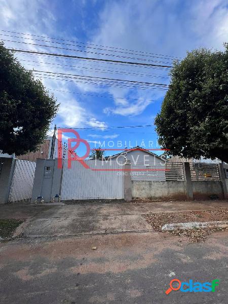 VENDE-SE CASA | PARQUE DAS AMÉRICAS