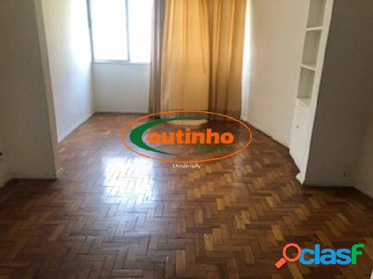 (28556A) Rua Antônio Basílio - Tijuca