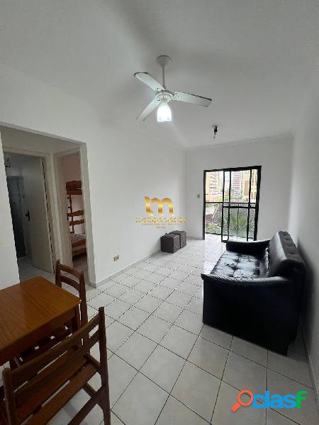 APARTAMENTO 1 DORMITÓRIO, 400 METROS DA PRAIA - TUPI