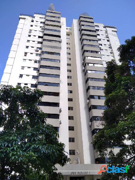 APARTAMENTO EN VENTA VALLES DE CAMORUCO PARAISO J 150 mts2