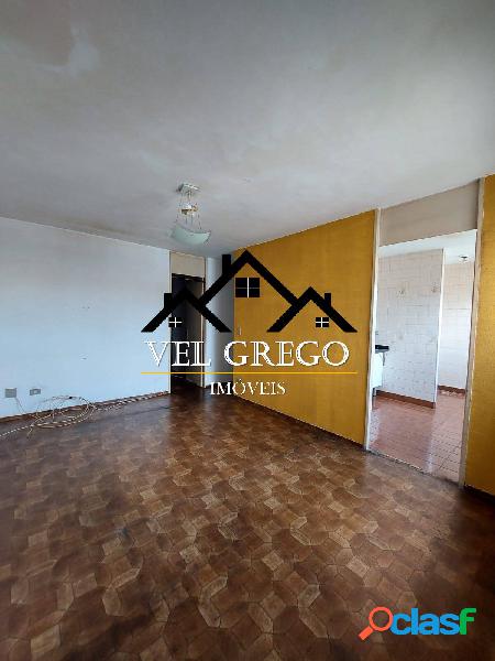 APARTAMENTO NA VILA FLÓRIDA SBC