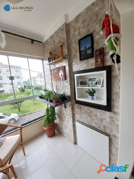 APARTAMENTO NO BAIRRO UNIVERSITÁRIO - SUÍTE + 02