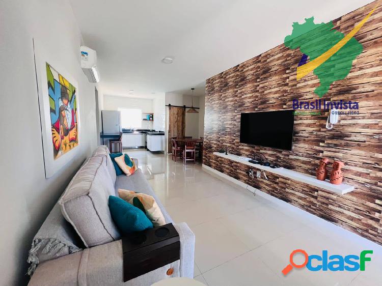 APARTAMENTO NO MUNDAI COM 3/4