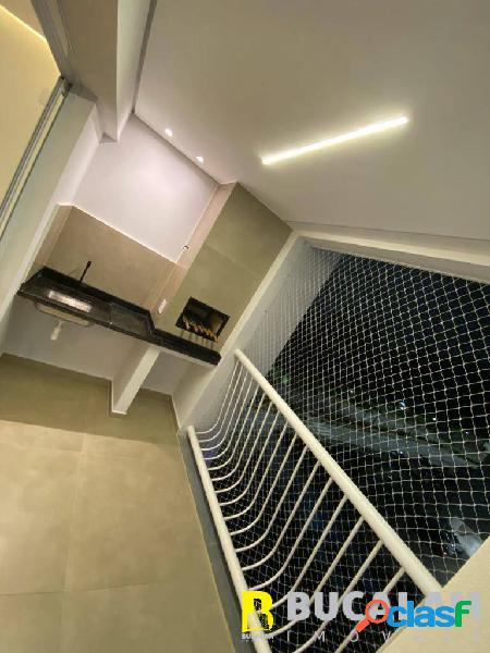 APARTAMENTO PARA LOCAÇÃO NO CONDOMÍNIO PARQUE FIRENZE