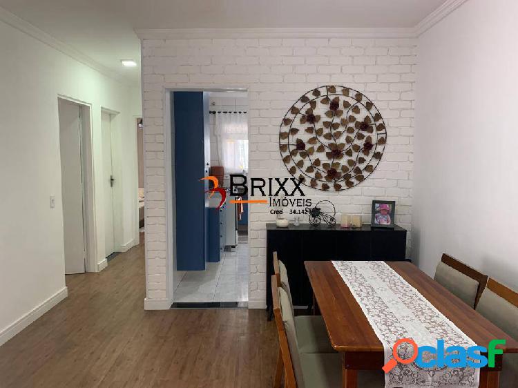 APARTAMENTO PARA VENDA COM 02 QUARTOS, BAIRRO JORDANÓPOLIS-