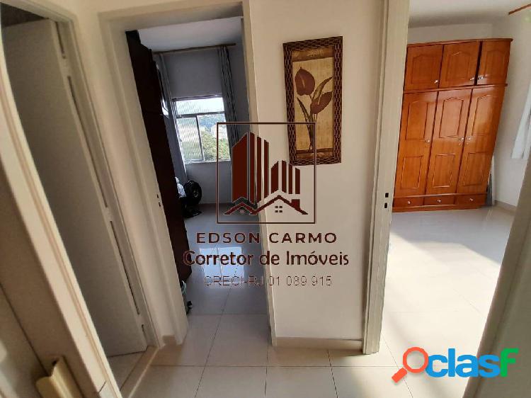 APARTAMENTO À VENDA 70m² RUA SÃO CLEMENTE, BOTAFOGO - RJ.