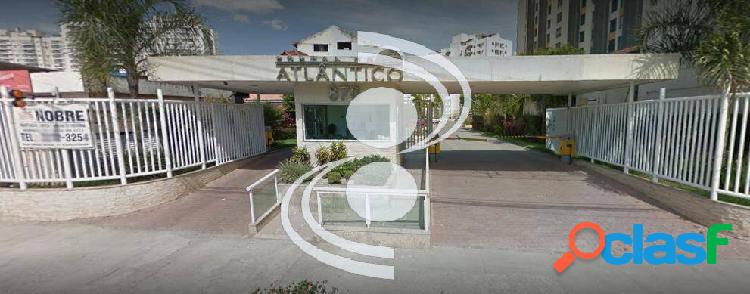 Aconchegante apartamento - Ótima Infraestrutura