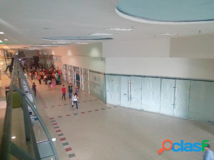 Alquiler Local Comercial en Centro comercial San Diego