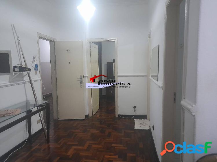 Apartamento 1 dormitório Boa Vista Sv!