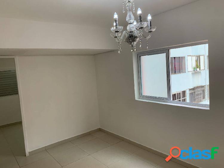 Apartamento 1 dormitório Santa Cecília São Paulo