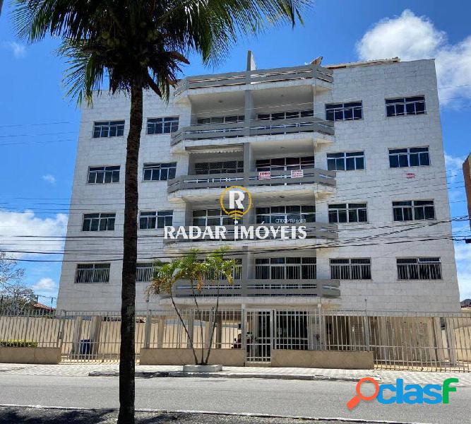 Apartamento, 140m2, Praia Do Forte - Cabo Frio, à venda por