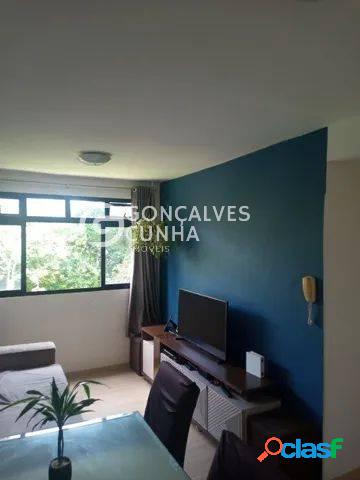 Apartamento 2 Quartos Boa Vista 53m2