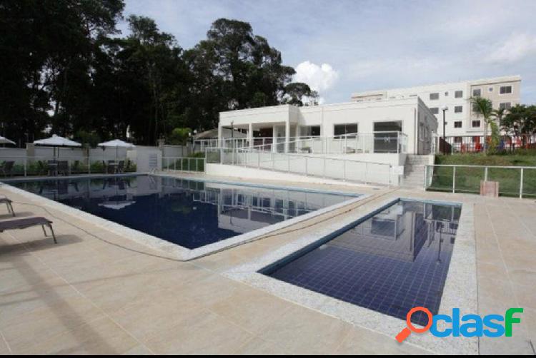 Apartamento 2 Quartos - Jardim Belo Horizonte - Aparecida de