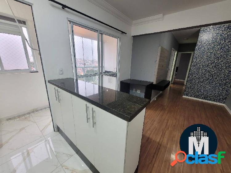 Apartamento 2 quartos à venda com 1 vaga - Padroeira,